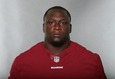 Former NFL player arrested in Mississippi on kidnap charge