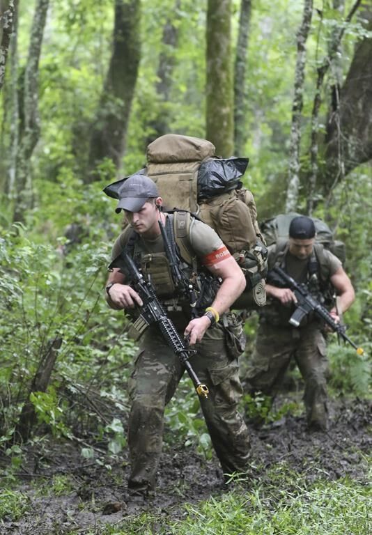 Sof Leader Learning US special operations leaders are having to do more with less and ...