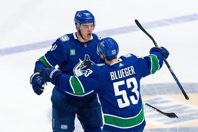 Five things to know about the NHL playoffs