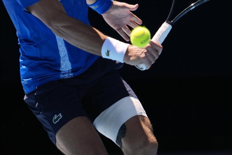 Djokovic quits mid-match and walks off to boos, putting Zverev in Australian Open final vs. Sinner