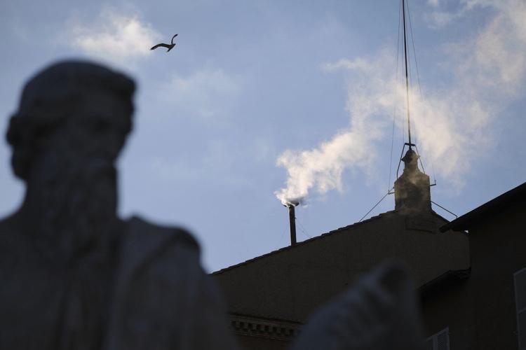 PHOTO COLLECTION: AP Top Photos of the Day, Thursday, May 8, 2025