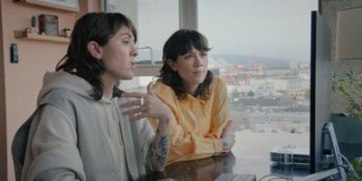 Tegan and Sara catfish doc, Steven Soderbergh thriller among TIFF Centrepiece lineup