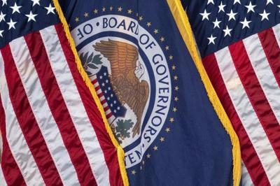 Federal Reserve minutes: Too-high inflation, still a threat, could require more rate hikes