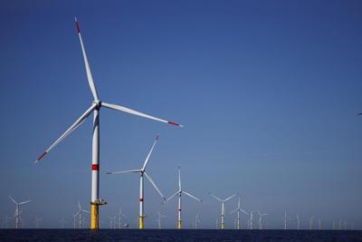 Davos report: Cost-of-living crisis overshadows climate