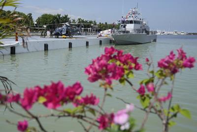 Australian and Philippine forces launch largest military exercises near disputed South China Sea