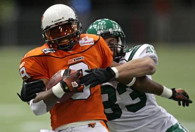 Redblacks fill out coaching staff, add Miles as defensive co-ordinator