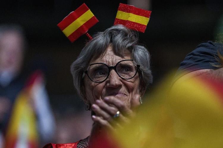 Europe's far right groups launch unofficial campaign for the European Union elections