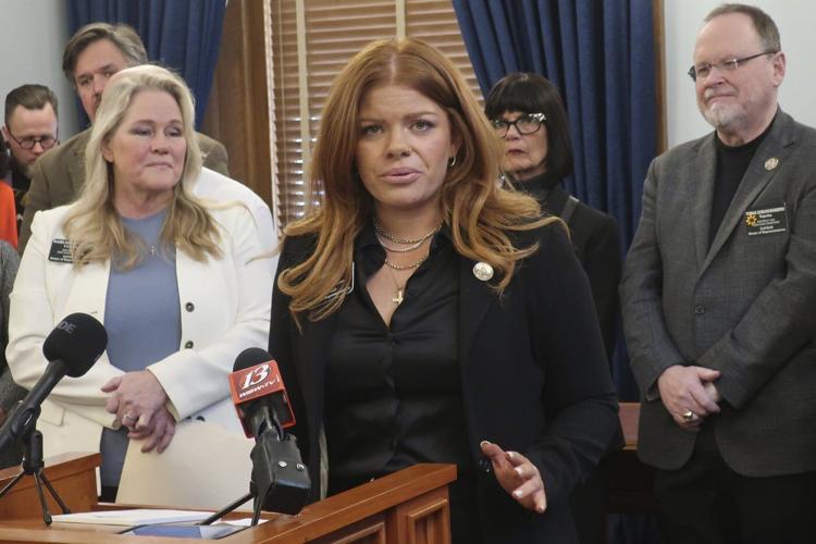 Backlash leads Republican attorneys general to declare support for a landmark disability rights law