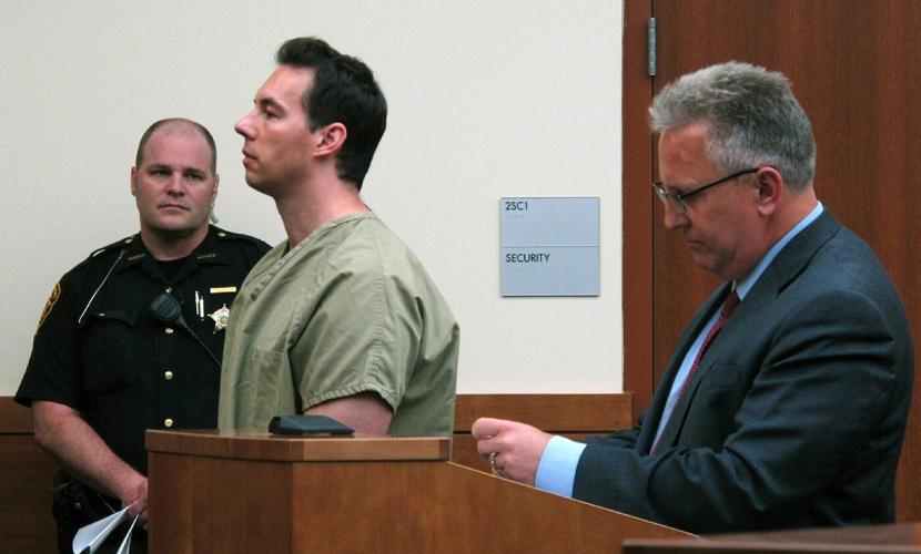Judge tosses defamation case brought by Ohio doctor who was acquitted of killing patients