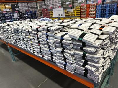 US retail sales plunged along with temperatures in January after a bustling holiday season