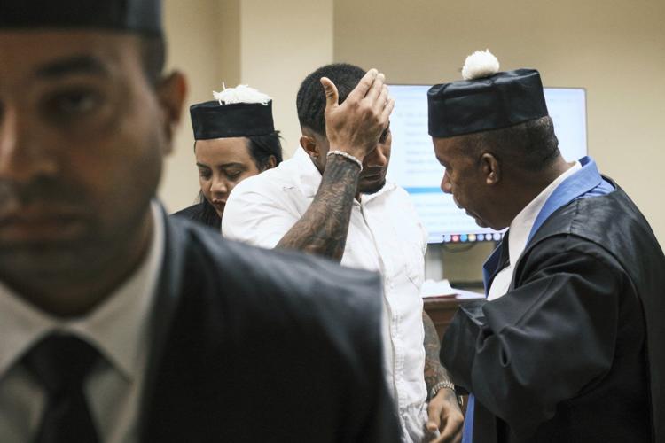 Dominican prosecutors in Wander Franco trial seek 5-year prison sentence