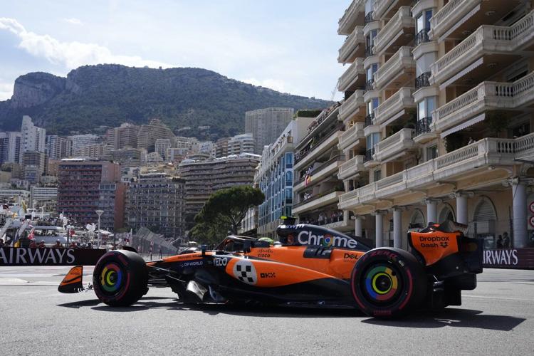 Formula 1: How to watch the Monaco Grand Prix on TV and what to know