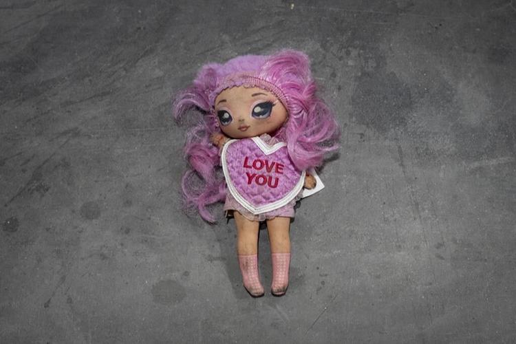 Gaza has lost telecom contact again, while Israel's military announces it has surrounded Gaza City