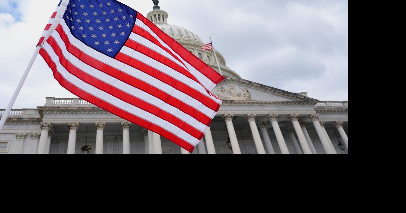 US lifts sanctions targeting Eritrea's ruling party and the military – thecanadianpressnews.ca  www.thecanadianpressnews.ca