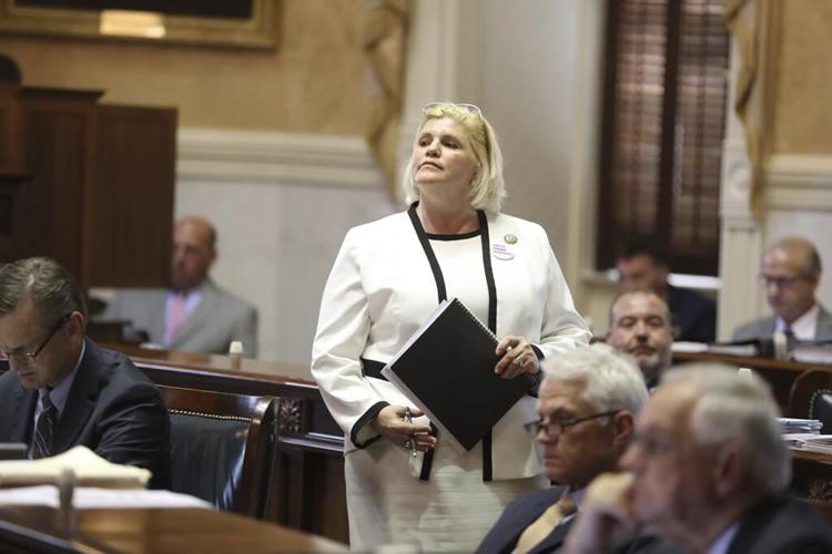 South Carolina ready to renew abortion ban around 6 weeks of pregnancy after Senate vote