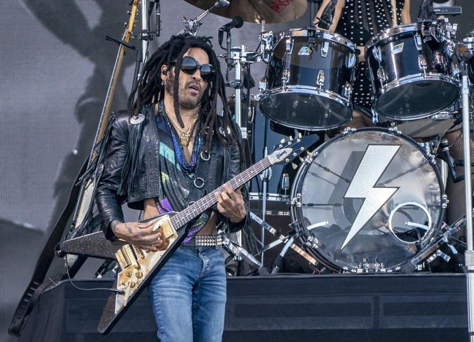 PHOTO COLLECTION: New Orleans Jazz & Heritage Festival