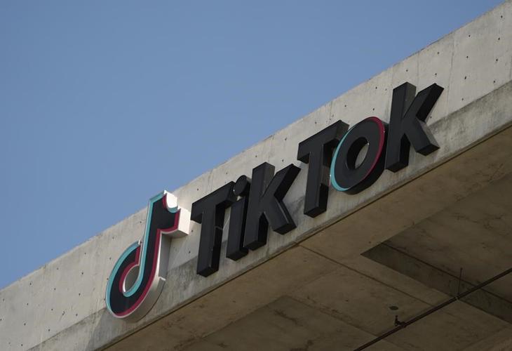 TikTok is designed to be addictive to kids and causes them harm, US states' lawsuits say