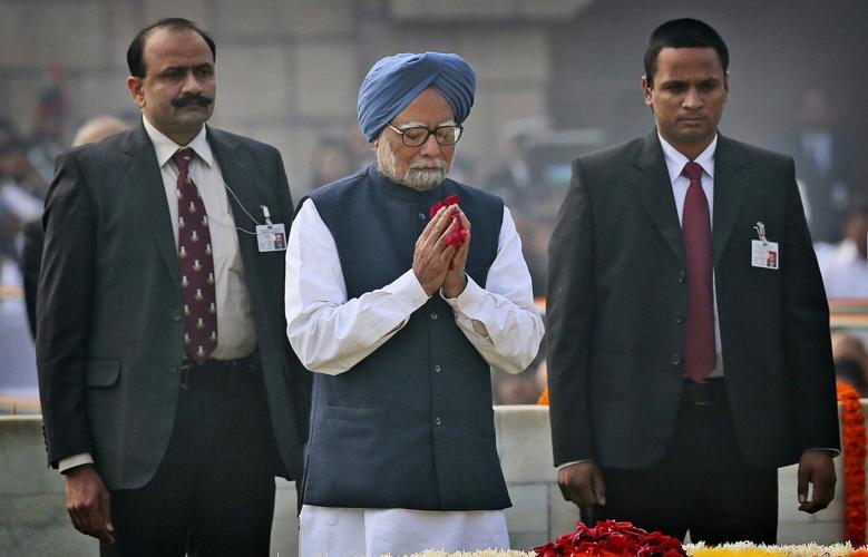 India's former prime minister Manmohan Singh, architect of economic reforms, dies aged 92