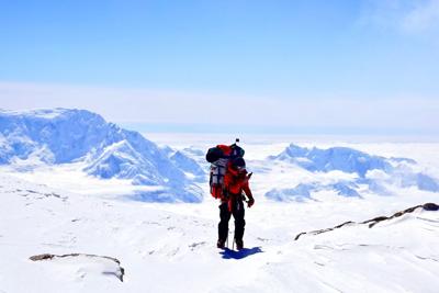 'Still a long way to go': Scientist, chemist, biologist to celebrate women in STEM