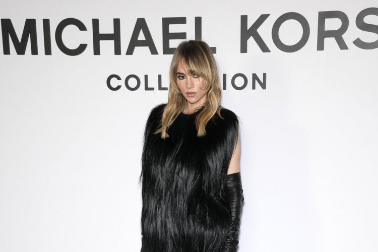 Michael Kors' style and wearability attract starry crowd at his New York Fashion Week show