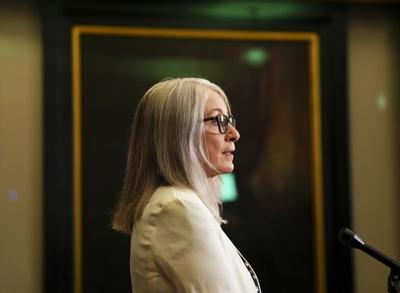 Patty Hajdu 'open' to legislating fire codes on First Nations, but cost is a factor
