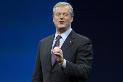 Proposal to create new tier for big-money college sports is just a start, NCAA president says