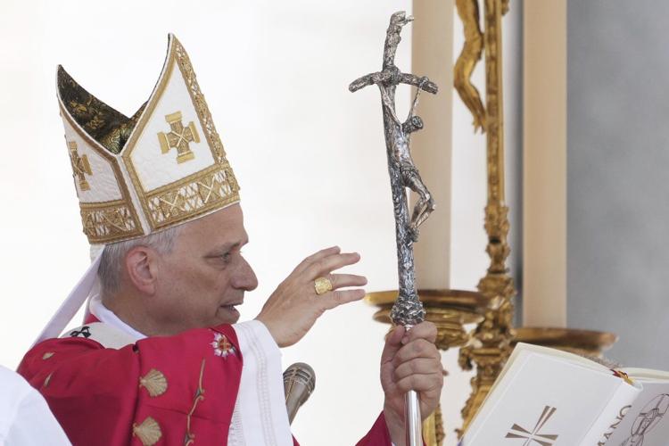 Pope Leo criticizes political nationalism and prays for reconciliation and dialogue