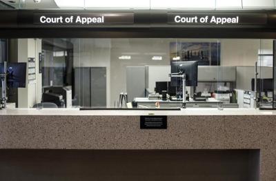 Alberta Court of Appeal dismisses unvaccinated woman's case for organ donation