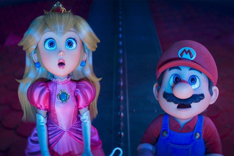 Movie Review: Wahoo! ‘The Super Mario Galaxy Movie’ levels up the magic