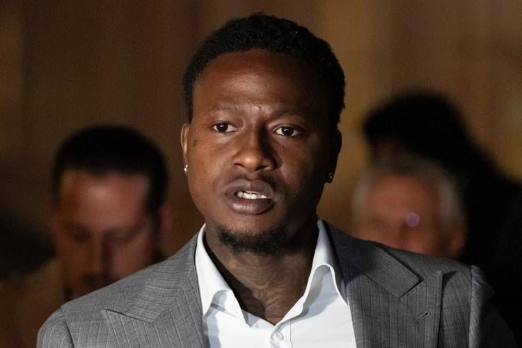 Miami Heat’s Terry Rozier asks judge to throw out betting charges