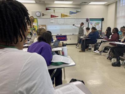 College Board revises AP Black studies class set to launch in 2024