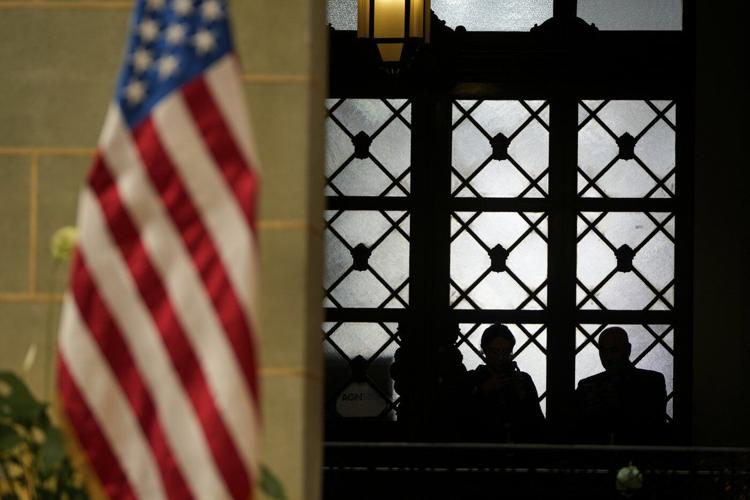 Rubio defends dismantling of USAID, praises Trump's proposal for US control of Gaza Strip