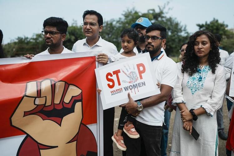 Indian doctors demand tougher laws after a colleague was raped and killed at a hospital