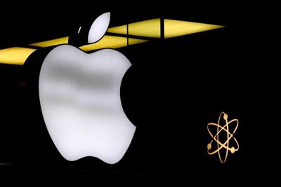 France's antitrust regulator fines Apple for abusing dominant position in mobile apps distribution