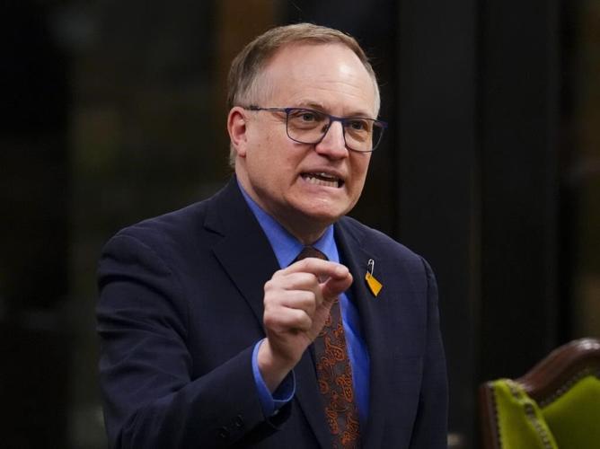Liberals committed to 'getting this right,' minister tells MPs studying gun bill