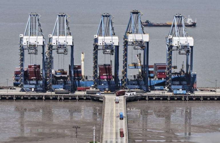 China's central bank cuts key interest rate as US tariffs threaten economy