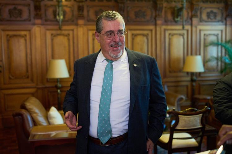 Guatemala's balancing act: Navigating US relations in a chaotic world