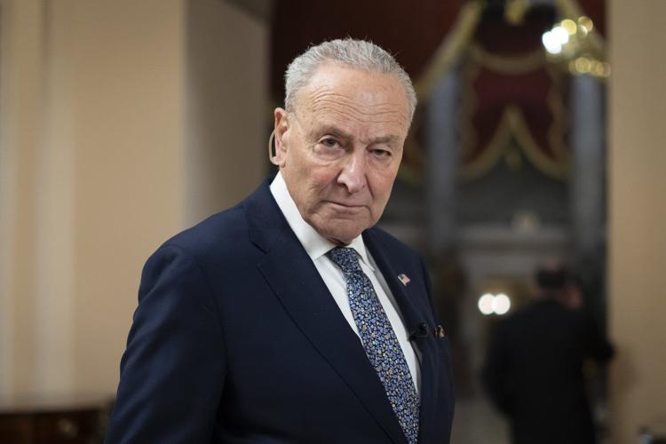 Democratic base's anger puts some party leaders on shaky ground