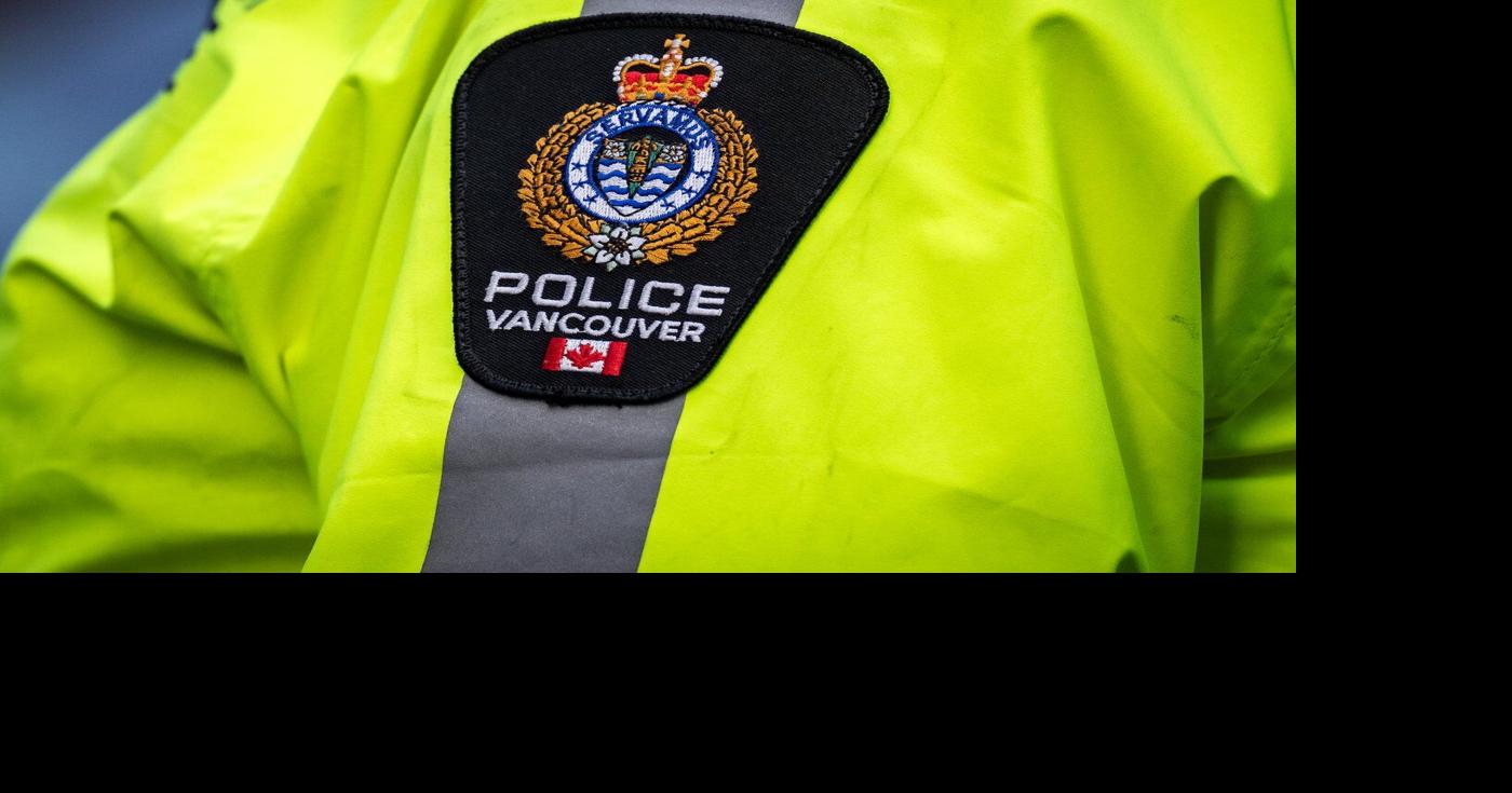 Man charged with second-degree murder in Vancouver double homicide ...