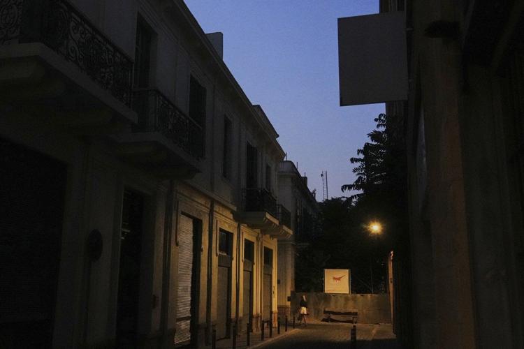 UN talks with rival leaders of Cyprus fail to reach deal on new border crossings