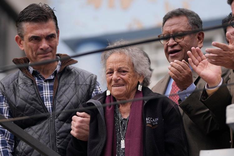 Haiti qualifies for World Cup and more top photos this week from the Caribbean and Latin America