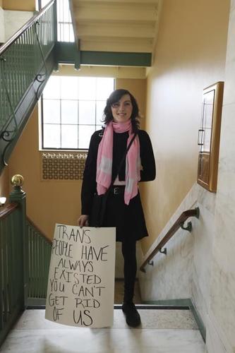 West Virginia Senate passes modified transgender care ban
