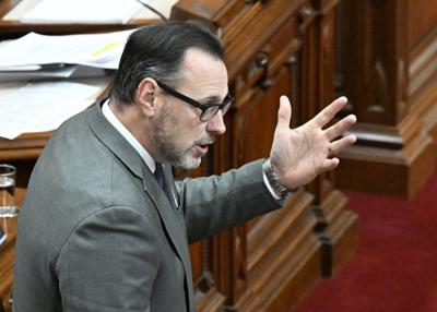 New bill will require newcomers to Quebec to adopt 'common culture,' minister says