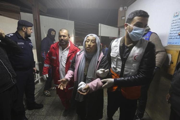 9 Israeli soldiers killed in Gaza City ambush in sign that Hamas resistance is still strong