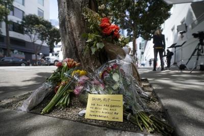Lawyers for tech consultant Nima Momeni say he had no reason to kill Cash App founder Bob Lee