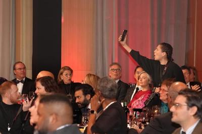 Slightly reshaped Giller Prize to go on, despite boycotts and protests
