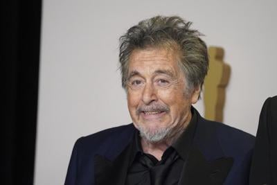 Al Pacino says Oscars producers asked him to omit reading best picture nominees