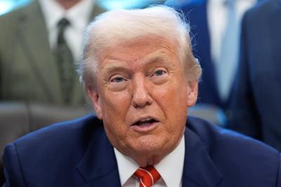 Judge blocks Trump administration from moving former death row inmates to 'Supermax' prison