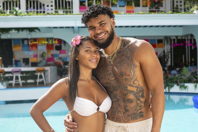 'Love Island USA' prepares to crown winning couple following tumultuous seventh season