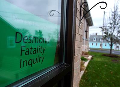 Judge who led Desmond inquiry accuses N.S. government of spreading misinformation